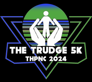 The Trudge 5K