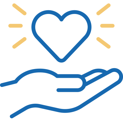 The Healing Place Donate