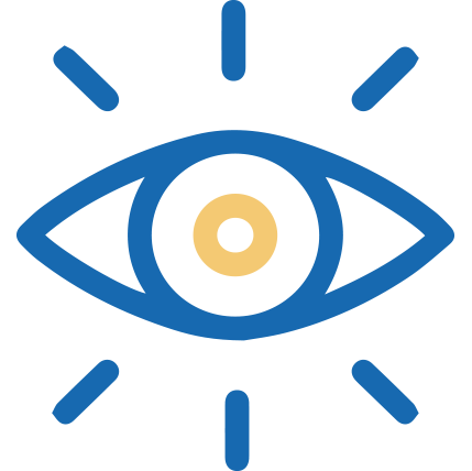 The Healing Place Vision