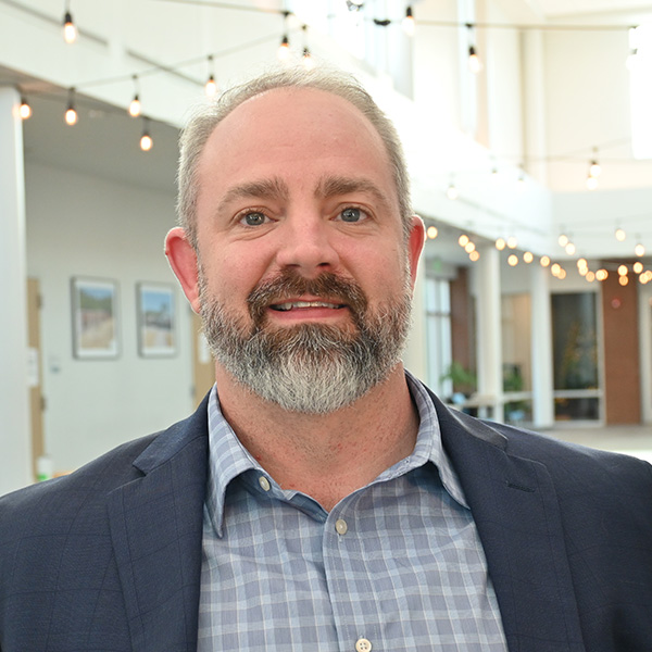 BrianMingiaExecutiveDirector Brian Mingia