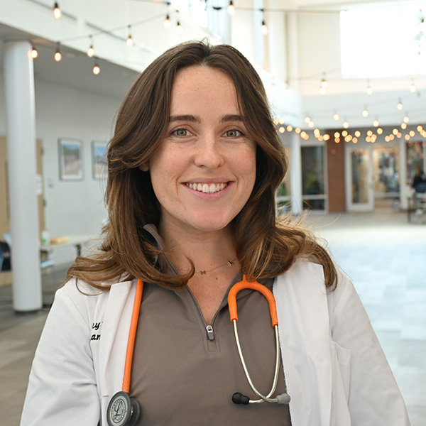 CaseyFallonPhysicianAssistant Casey Fallon