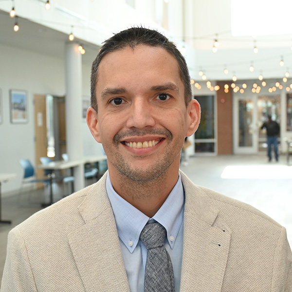 JaredCashMensProgramManager Jared Cash