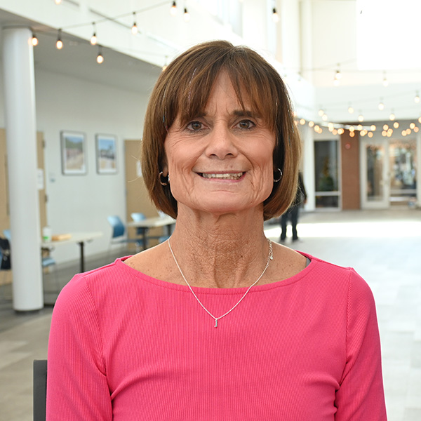 JoanneLerClinicalDirector Joanne Lee