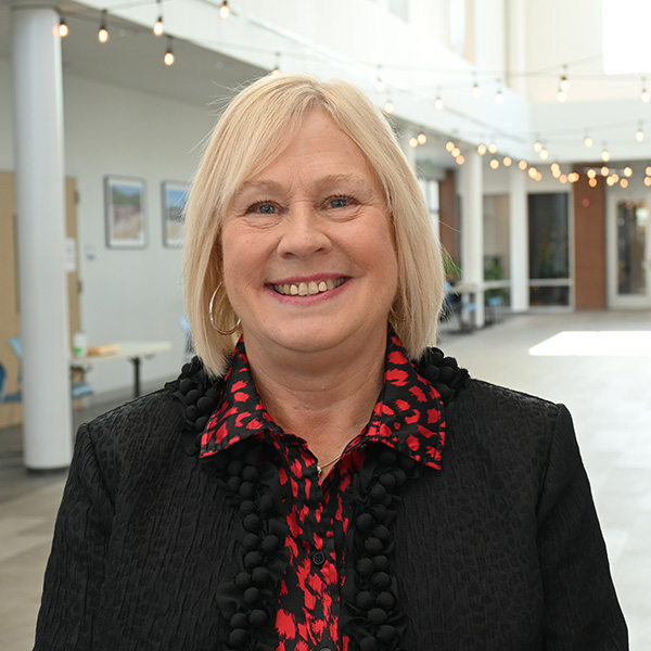 LynnMhoonExecutiveAssistant Lynn Mhoon