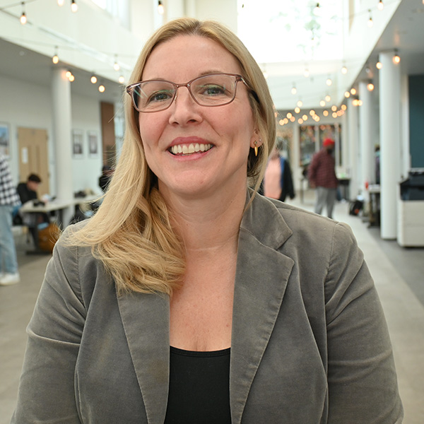 TrishNicholsonDevelopmentDirector Trish Nicholson