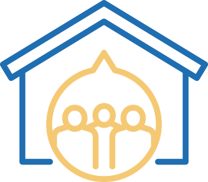 The Healing Place Shelter