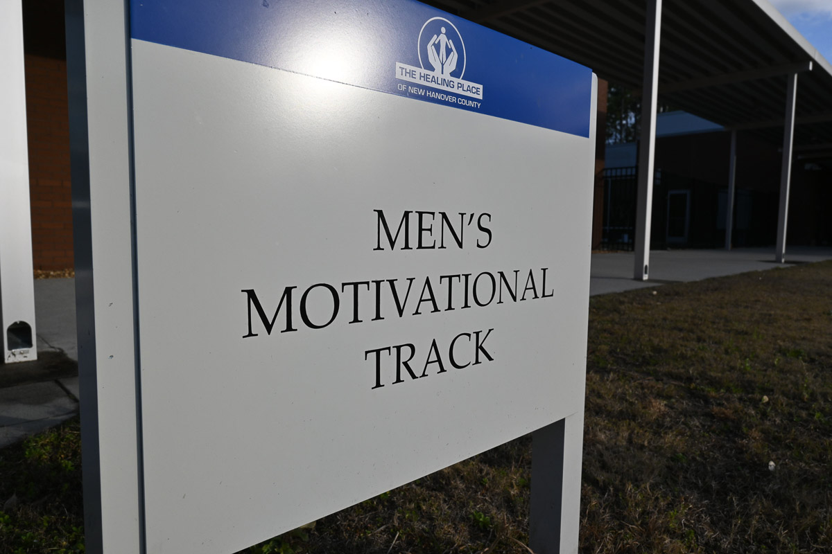 The Healing Place Facilities The Healing Place Facilities