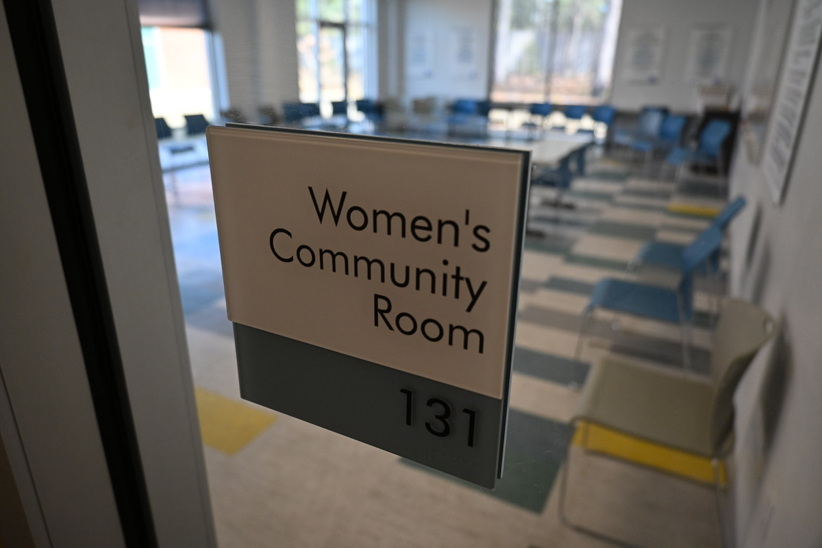 The Healing Place Facilities The Healing Place Facilities