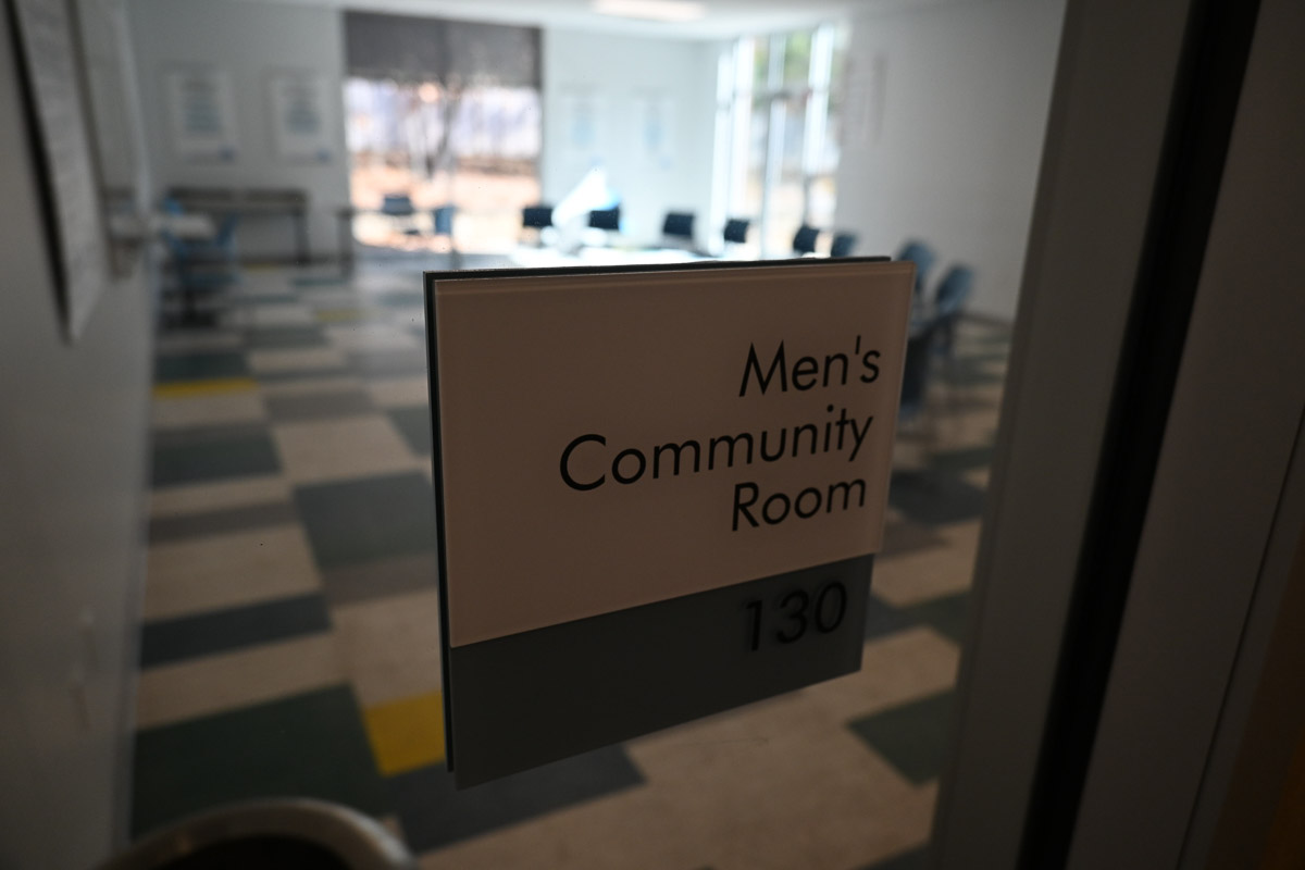 The Healing Place Facilities The Healing Place Facilities