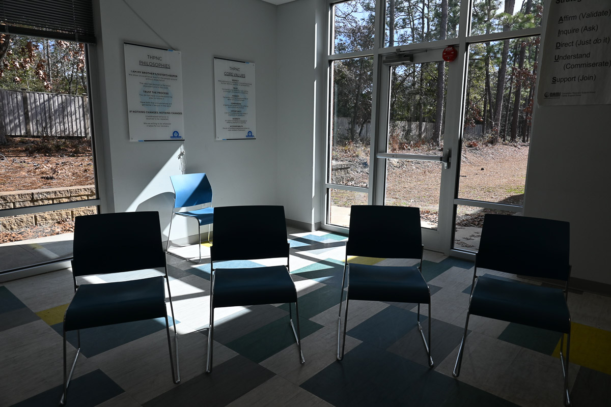 The Healing Place Facilities The Healing Place Facilities