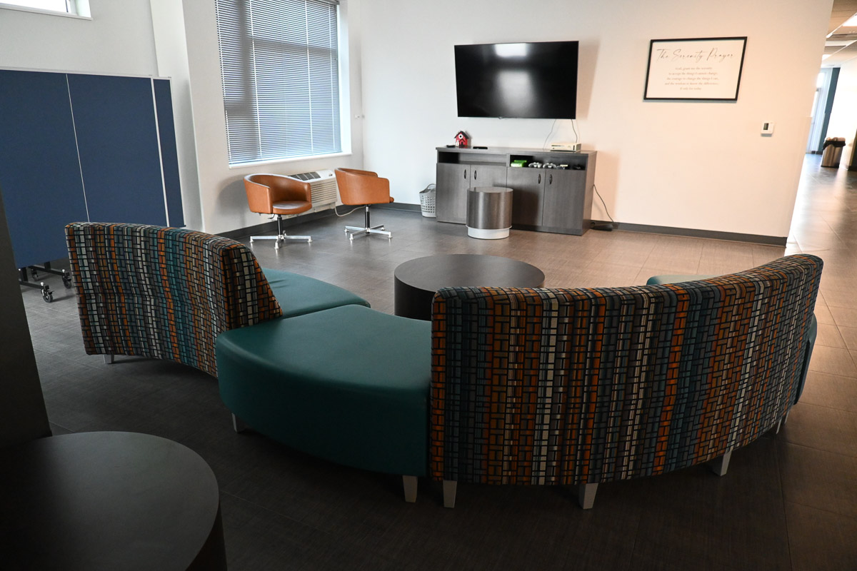 The Healing Place Wilmington NC