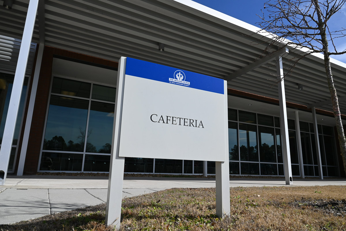 Community Kitchen Wilmington NC Community Kitchen Wilmington NC