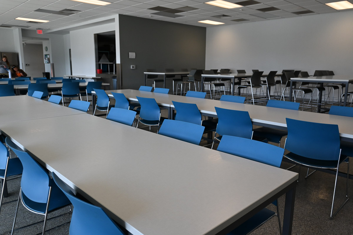 The Healing Place Facilities The Healing Place Facilities