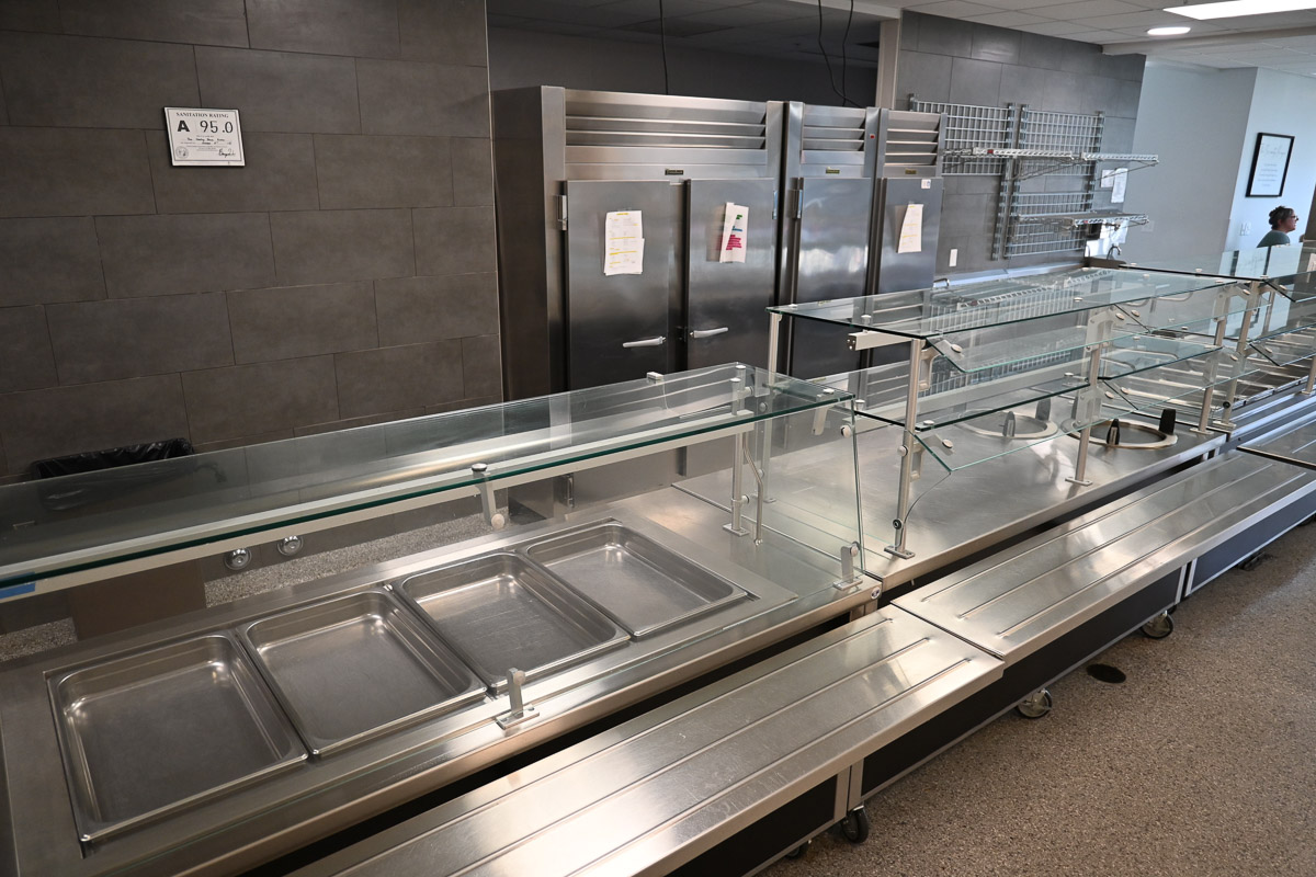 Community Kitchen Wilmington NC Community Kitchen Wilmington NC