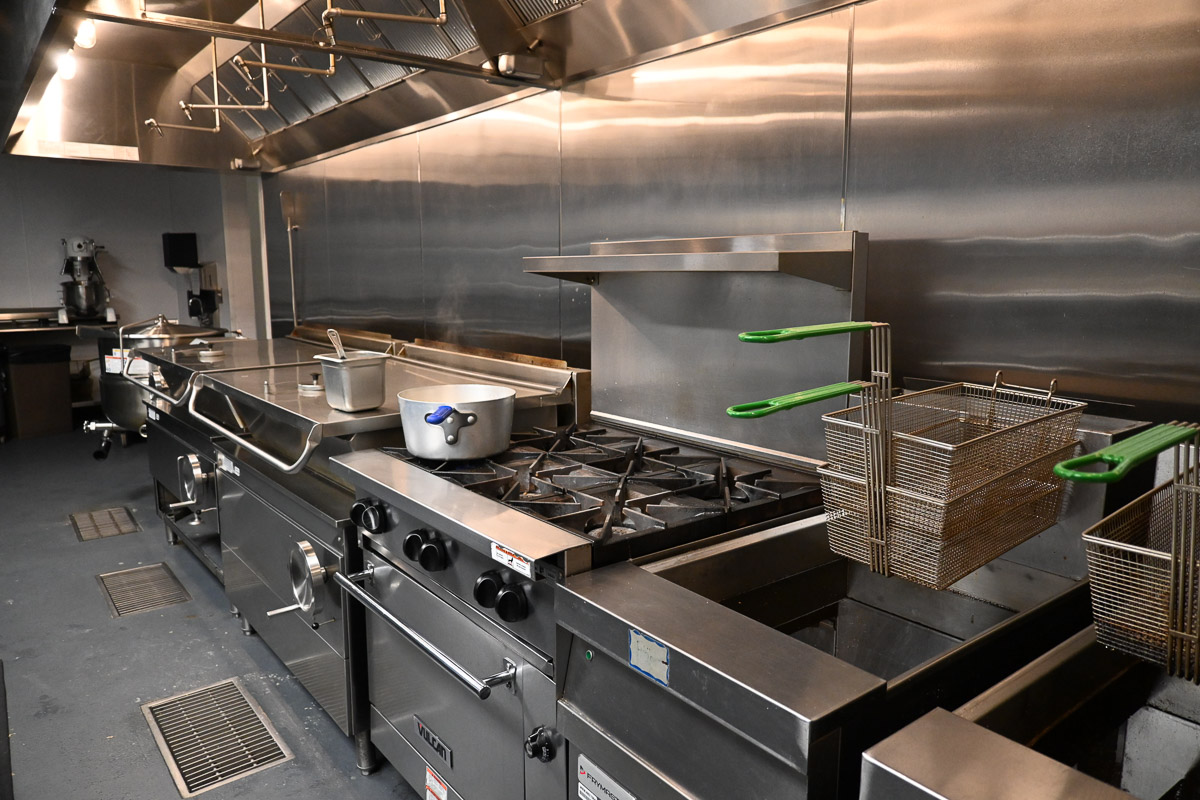 Community Kitchen Wilmington NC Community Kitchen Wilmington NC