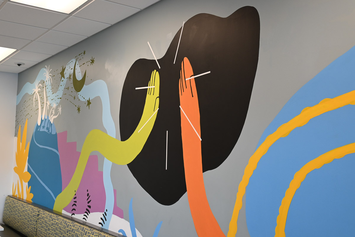 The Healing Place Facilities The Healing Place Facilities