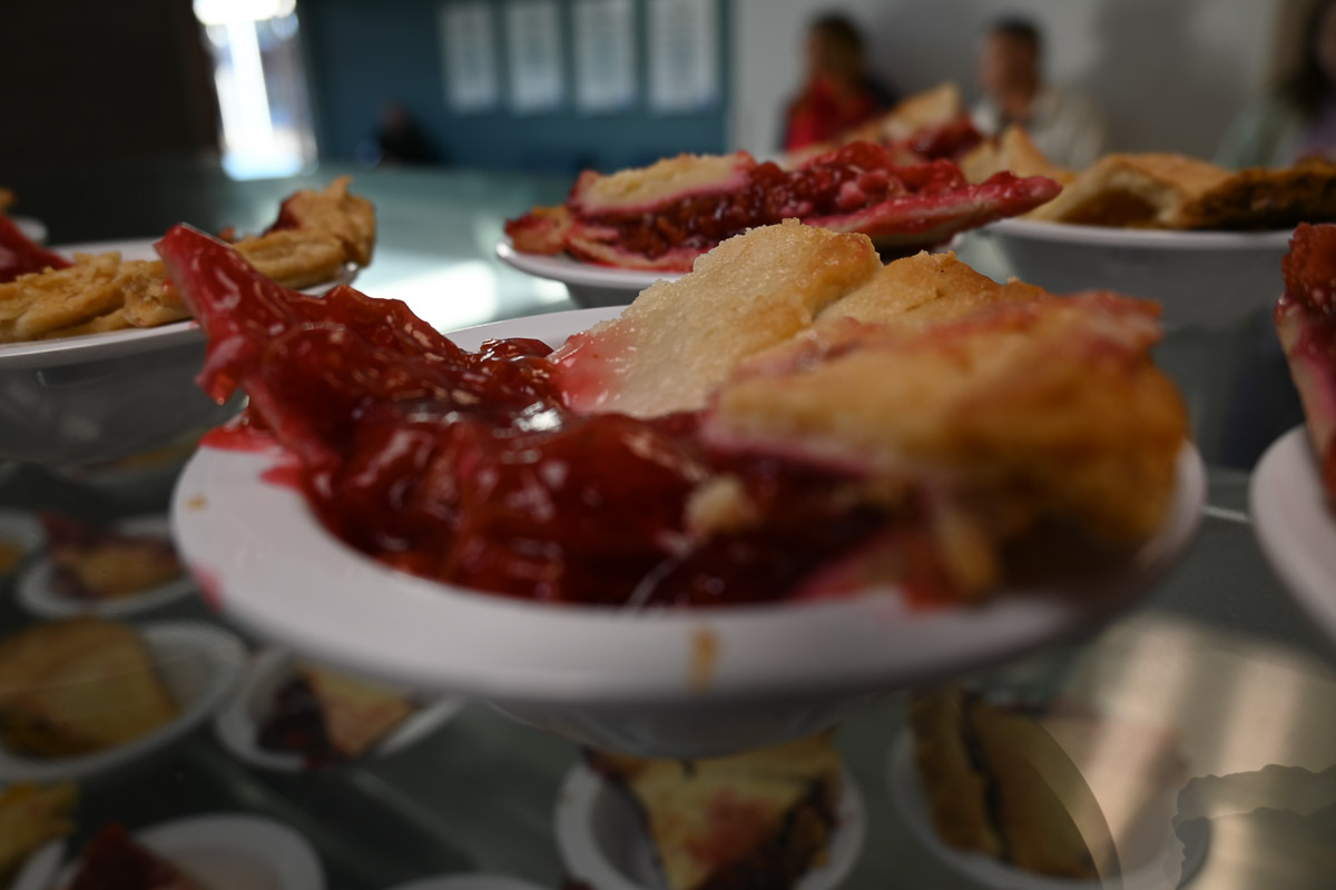 The Healing Place Community Kitchen Wilmington NC