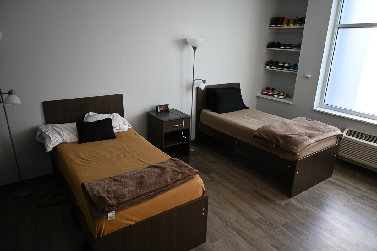 The Healing Place Facilities The Healing Place Facilities