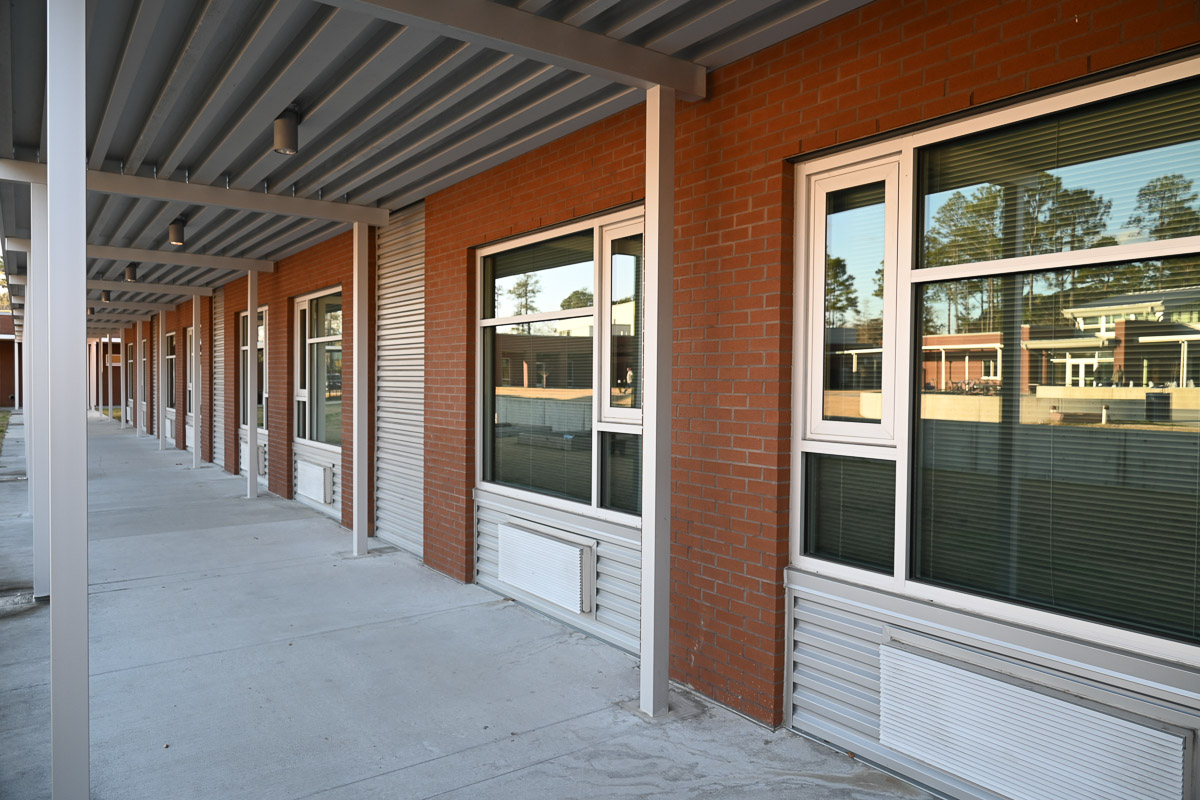 The Healing Place Facilities The Healing Place Facilities