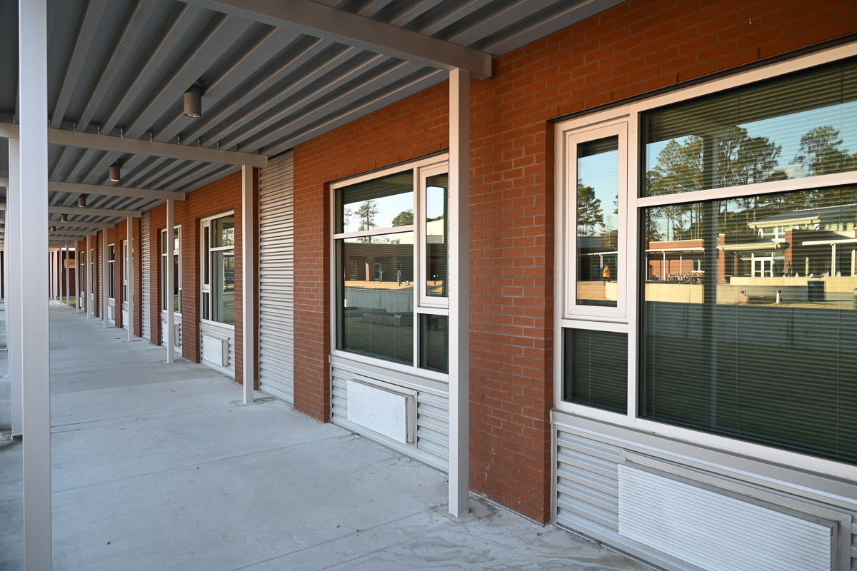 The Healing Place Facilities The Healing Place Facilities