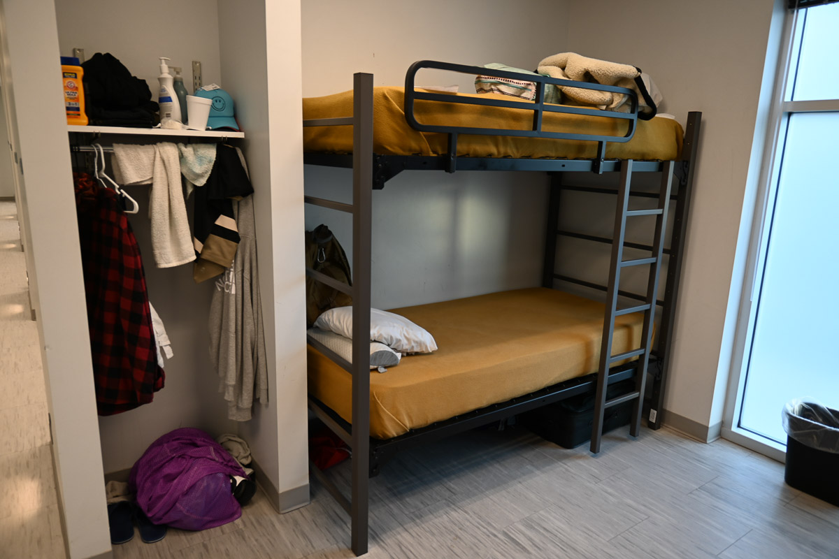 The Healing Place Facilities The Healing Place Facilities