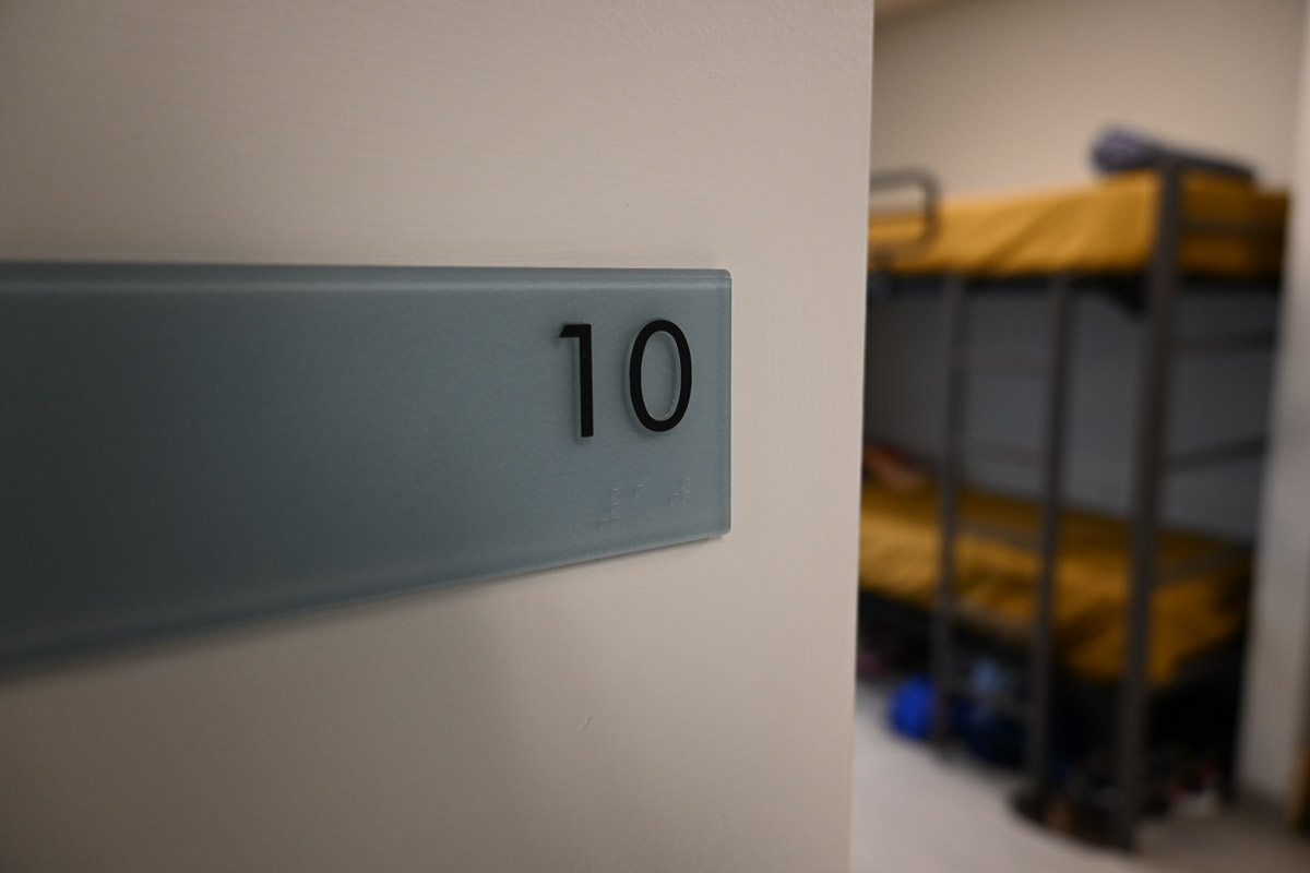 The Healing Place Facilities The Healing Place Facilities