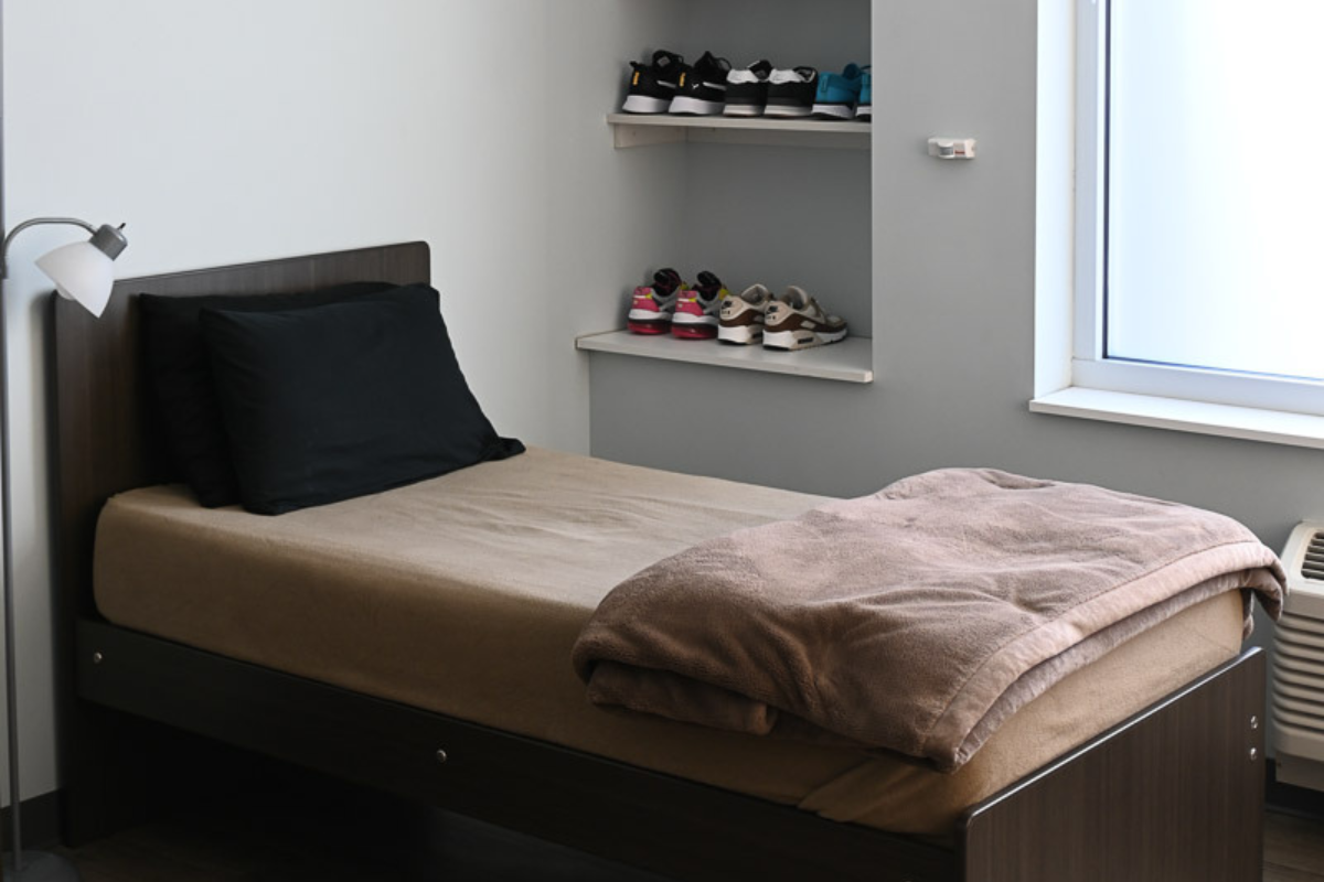 The Healing Place Facilities The Healing Place Facilities